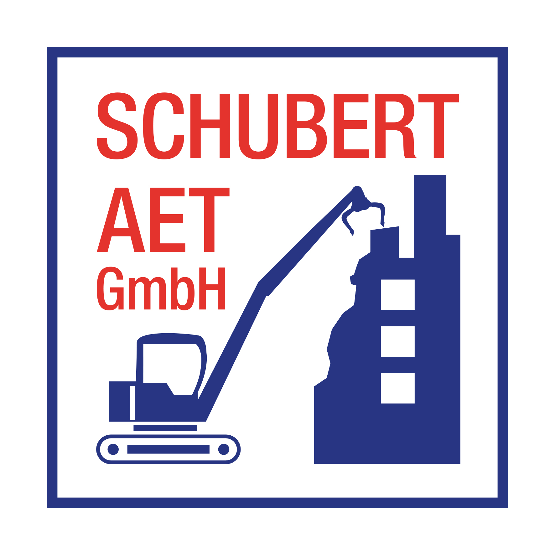 Logo Schubert AET